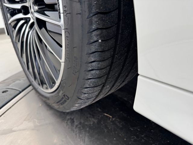 2026 Mercedes Benz E 350 photo 10