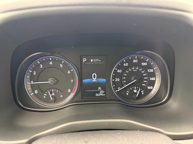 2023 Hyundai Kona SEL photo 29