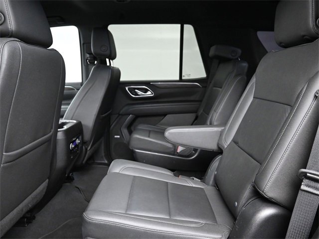 2023 Chevrolet Tahoe LT photo 21