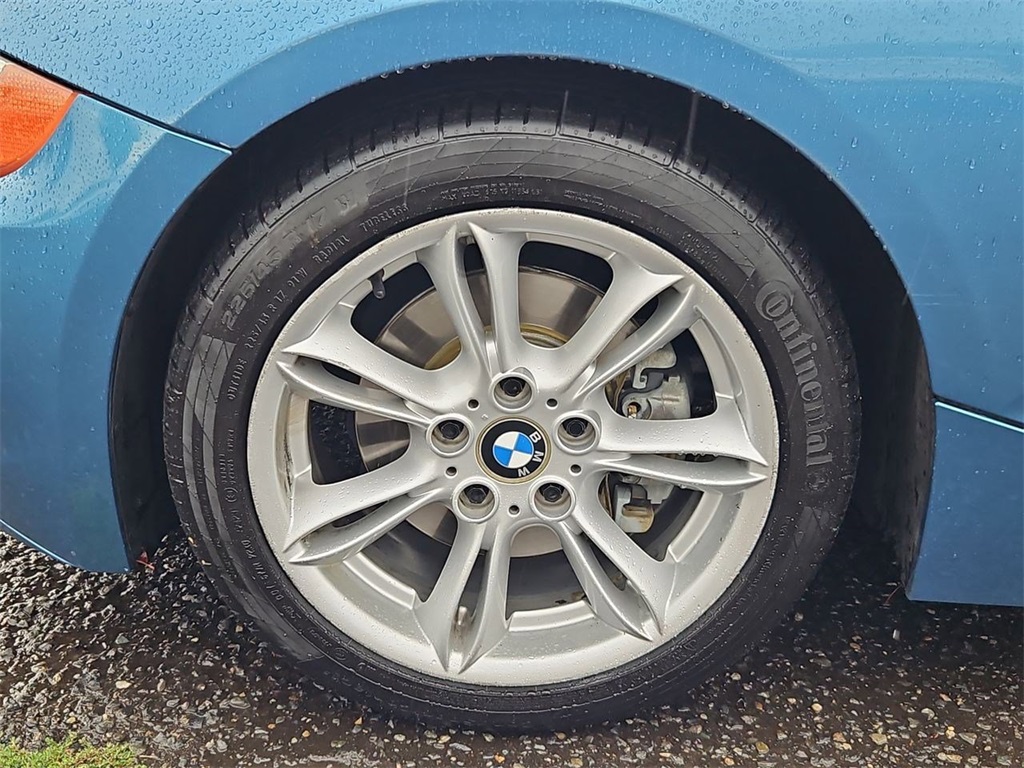2003 Bmw Z4 Roadster 3.0si photo 32