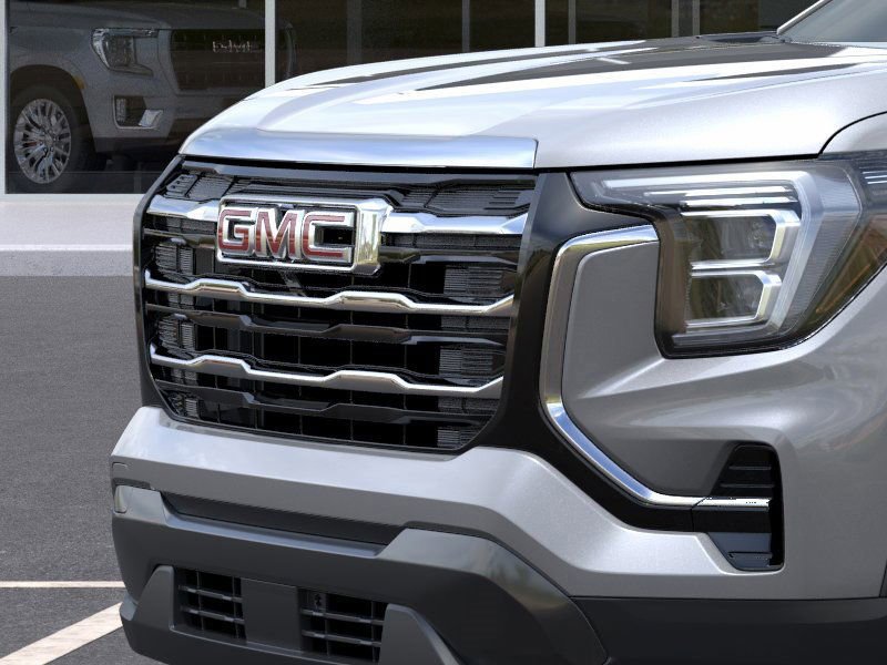 2026 Gmc Terrain Elevation photo 13