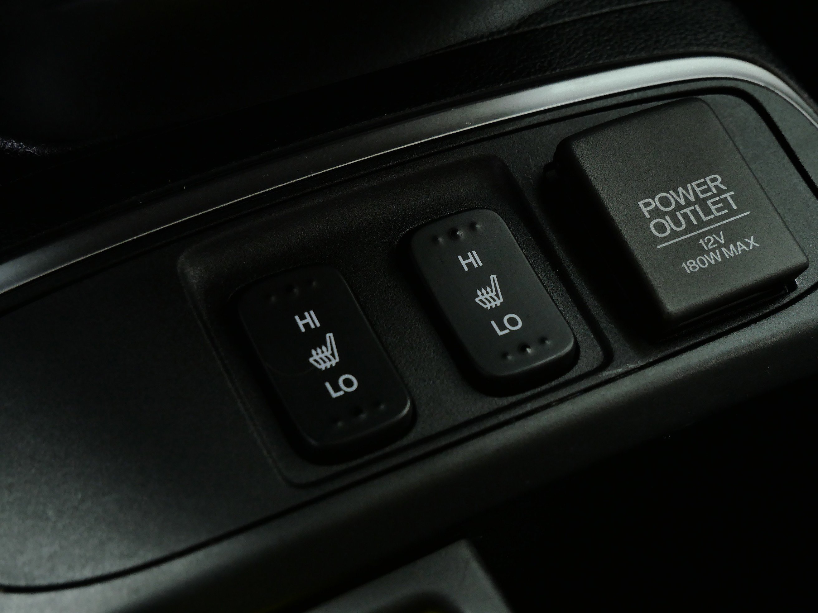 2016 Honda CR-V EX-L photo 25