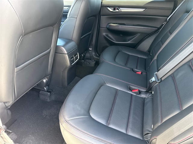 2025 Mazda CX-5 2.5 Turbo Premium photo 27