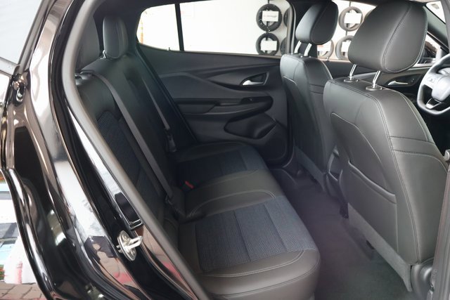 2025 Buick Envista Preferred photo 17