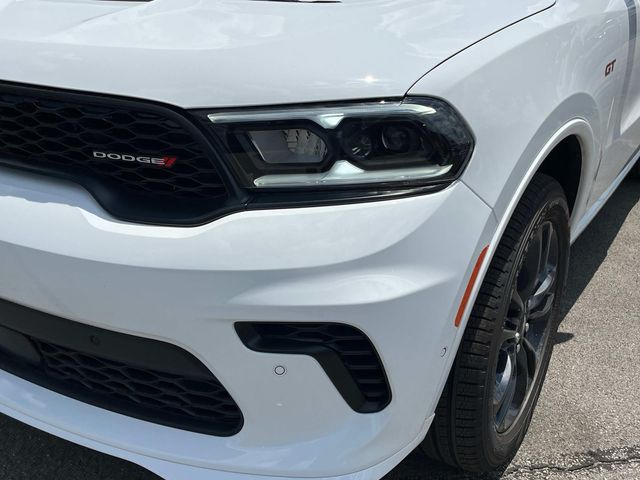 2025 Dodge Durango GT Plus photo 28