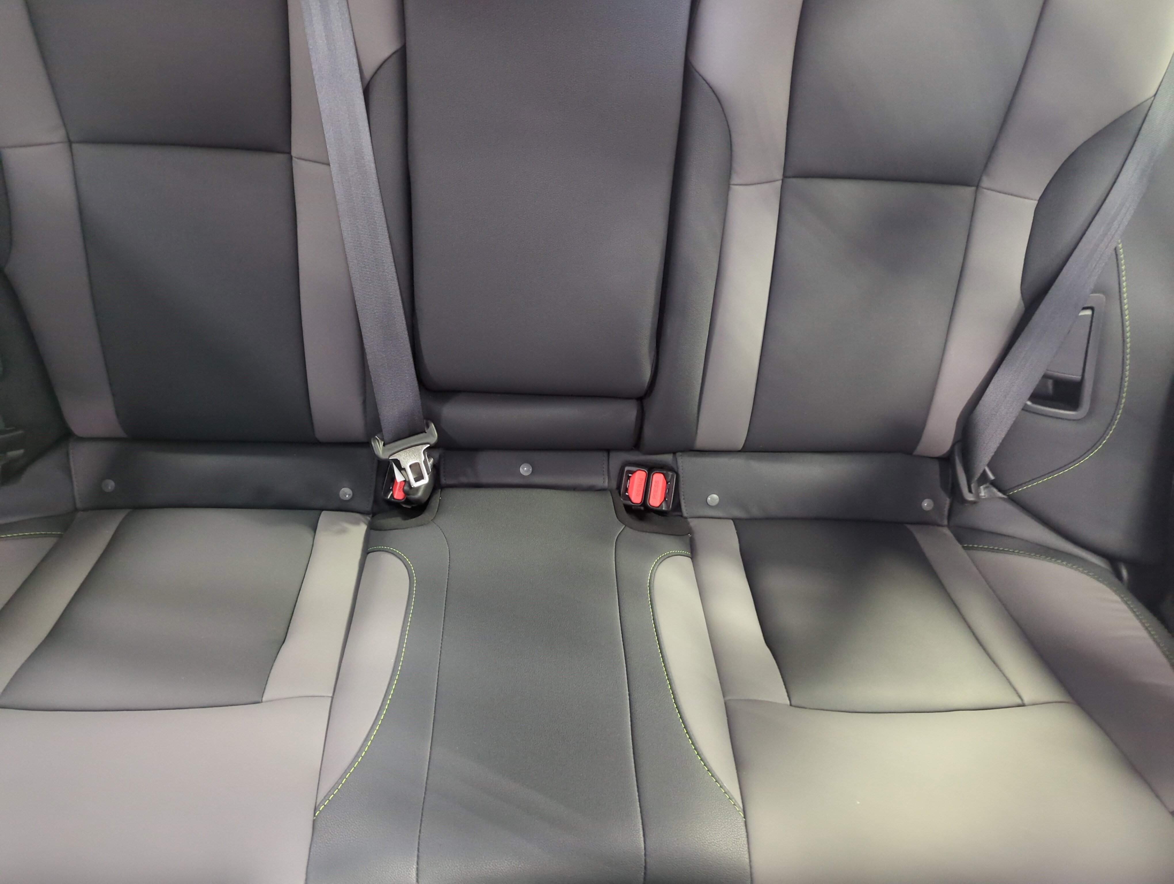 2024 Subaru Outback Onyx Edition XT photo 9