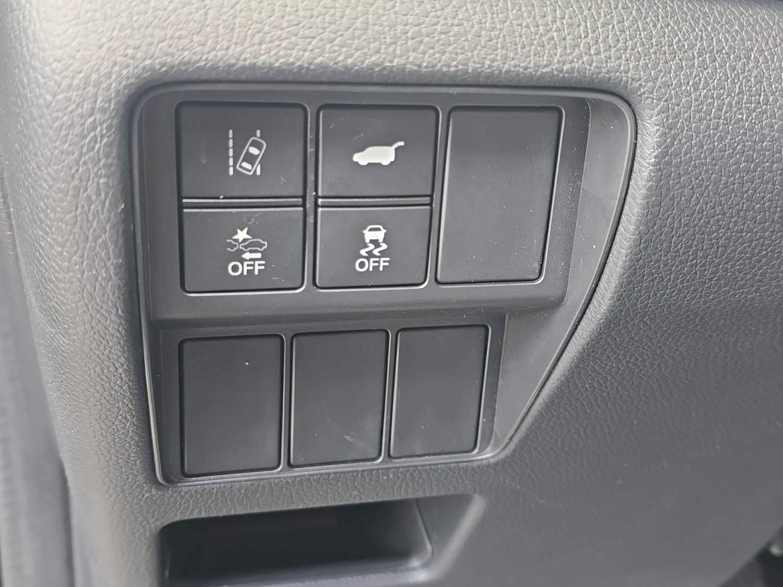 2018 Honda CR-V Touring photo 19
