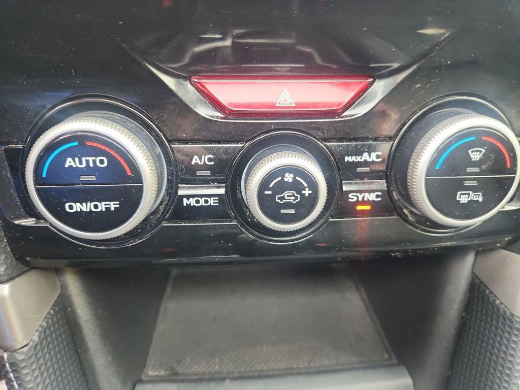 2019 Subaru Forester Limited photo 27