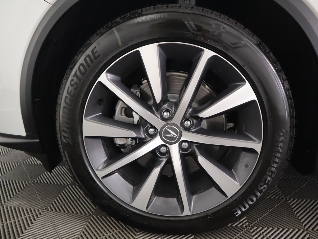 2026 Acura MDX Technology photo 32