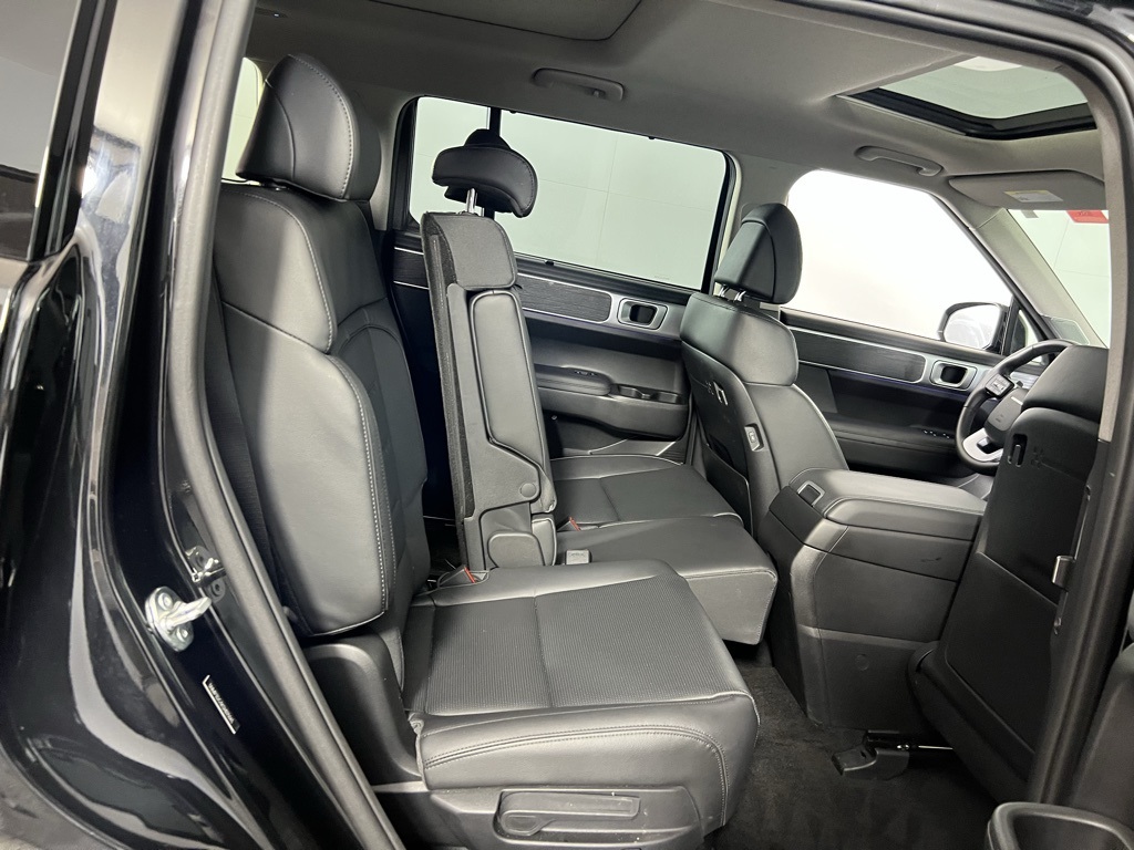 2025 Hyundai Santa Fe photo 28