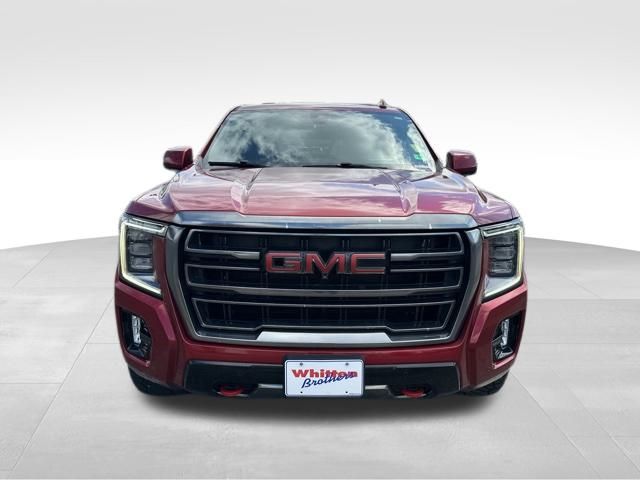 2021 Gmc Yukon AT4 photo 13