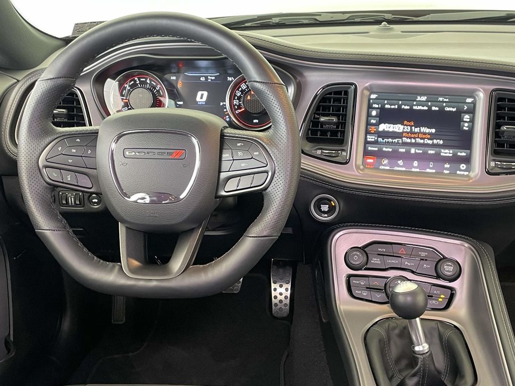 2023 Dodge Challenger R/T Scat Pack photo 24