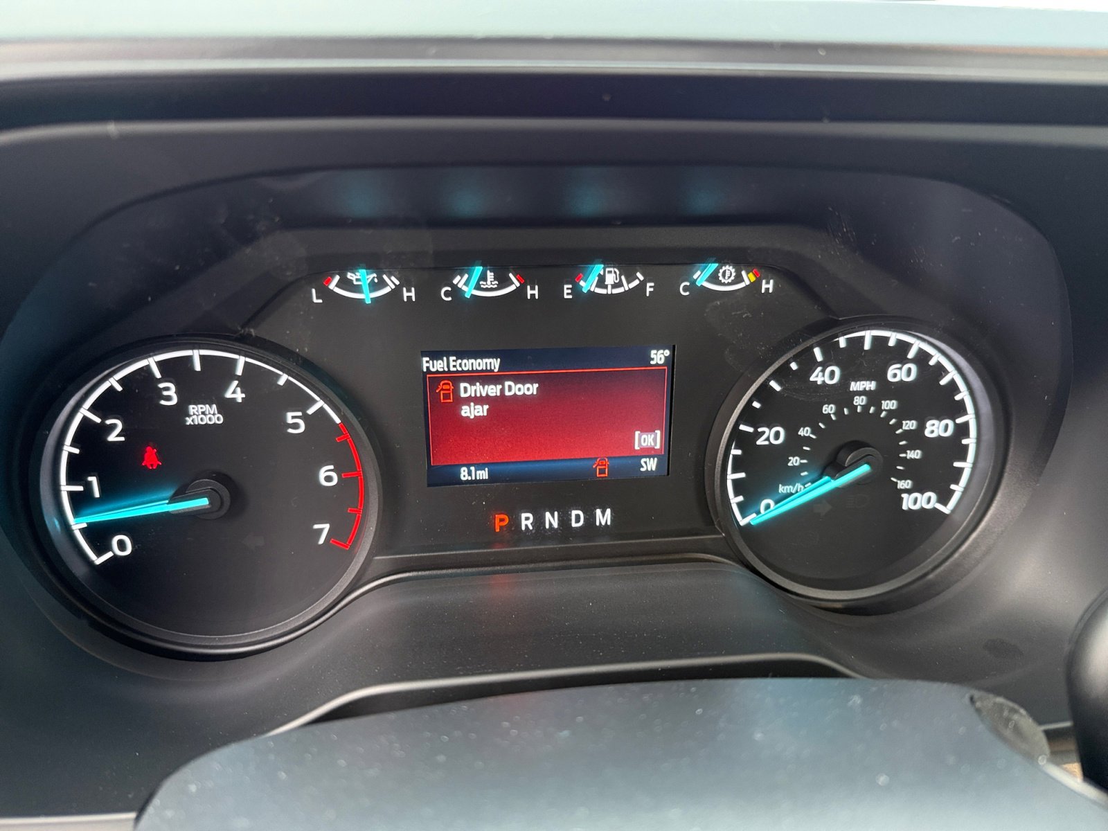 2025 Ford F-250 XL photo 11