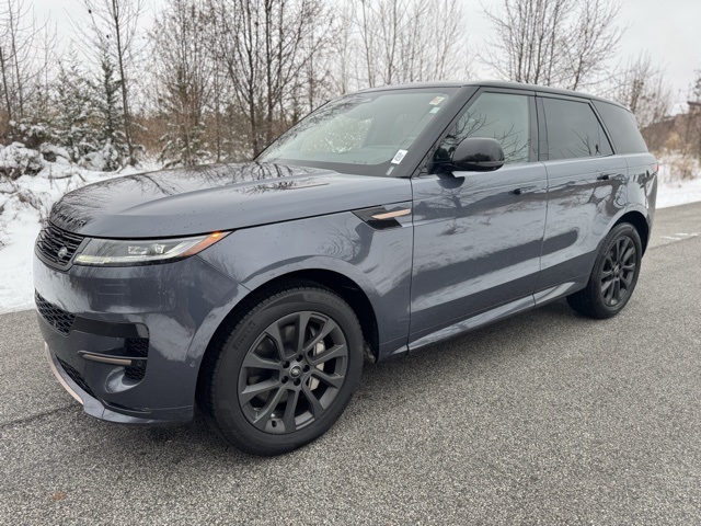 2025 Land Rover Range Rover Sport Dynamic SE's photo