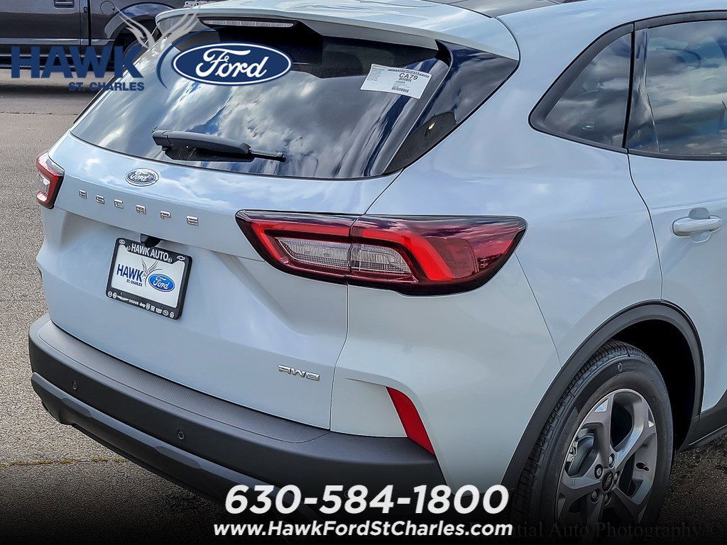 2026 FORD ESCAPE - Image 5