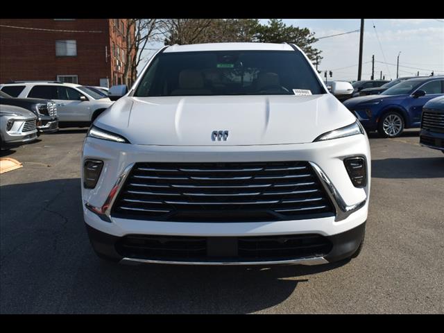 2025 Buick Enclave Preferred photo 2