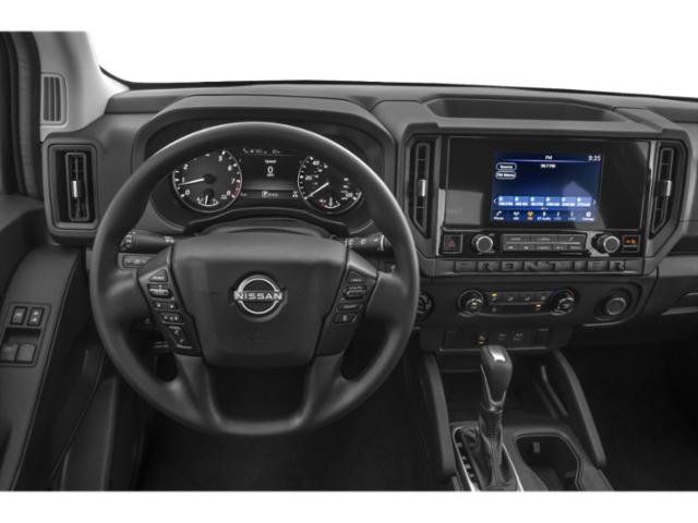2026 Nissan Frontier King Cab S photo 7