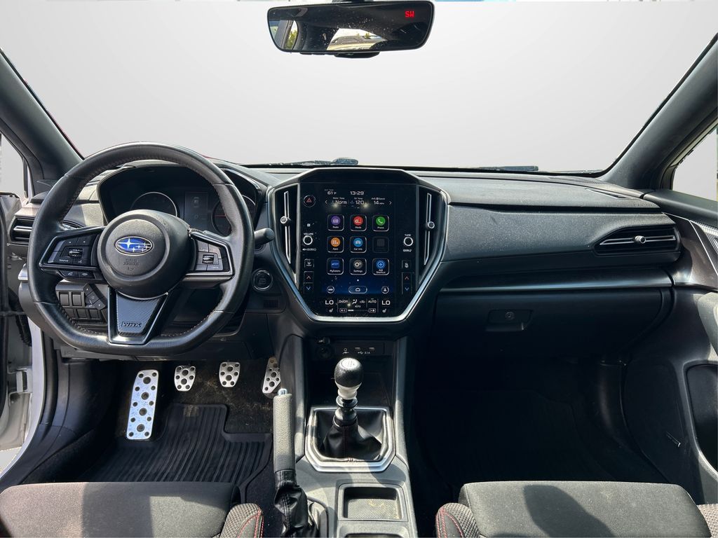 2022 Subaru WRX Premium photo 24