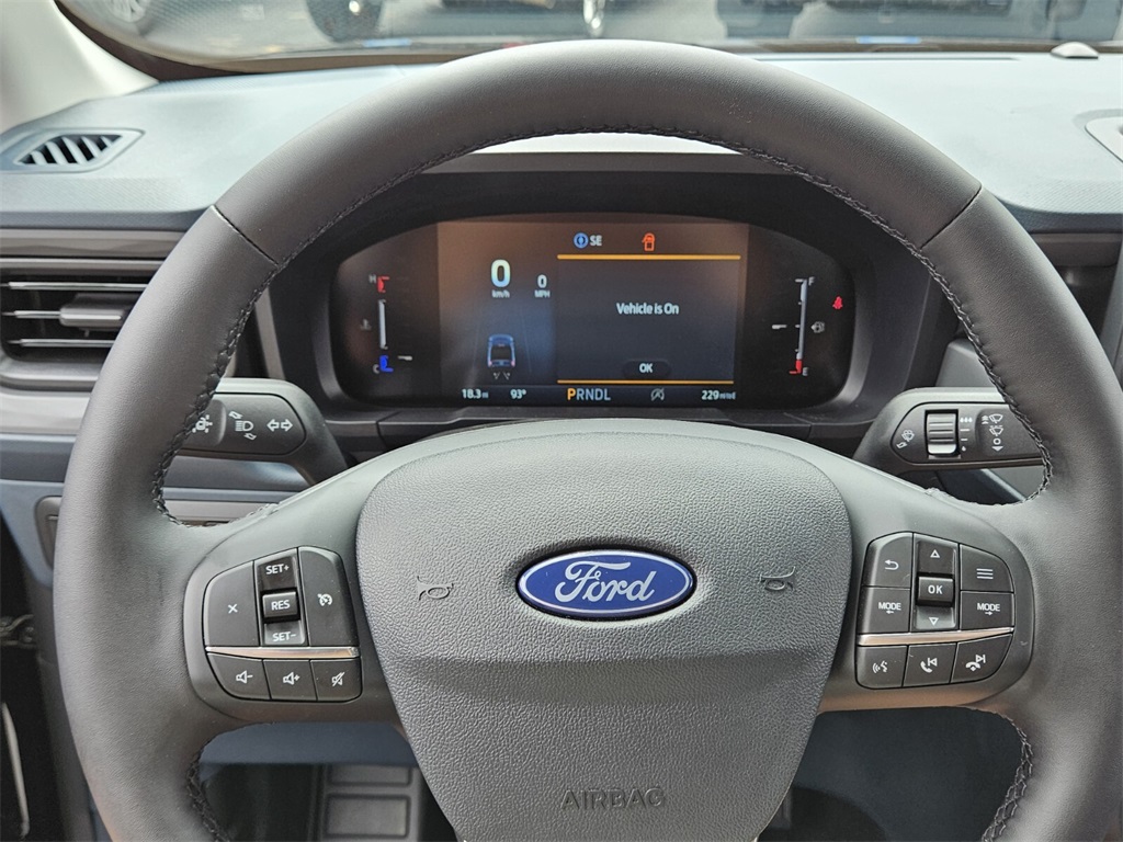 2025 Ford Maverick XLT photo 20