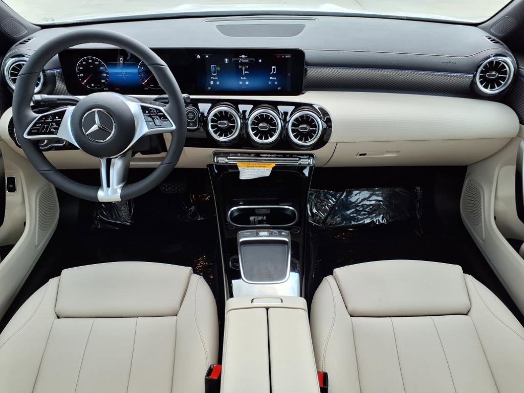 2026 Mercedes Benz CLA 250 photo 2