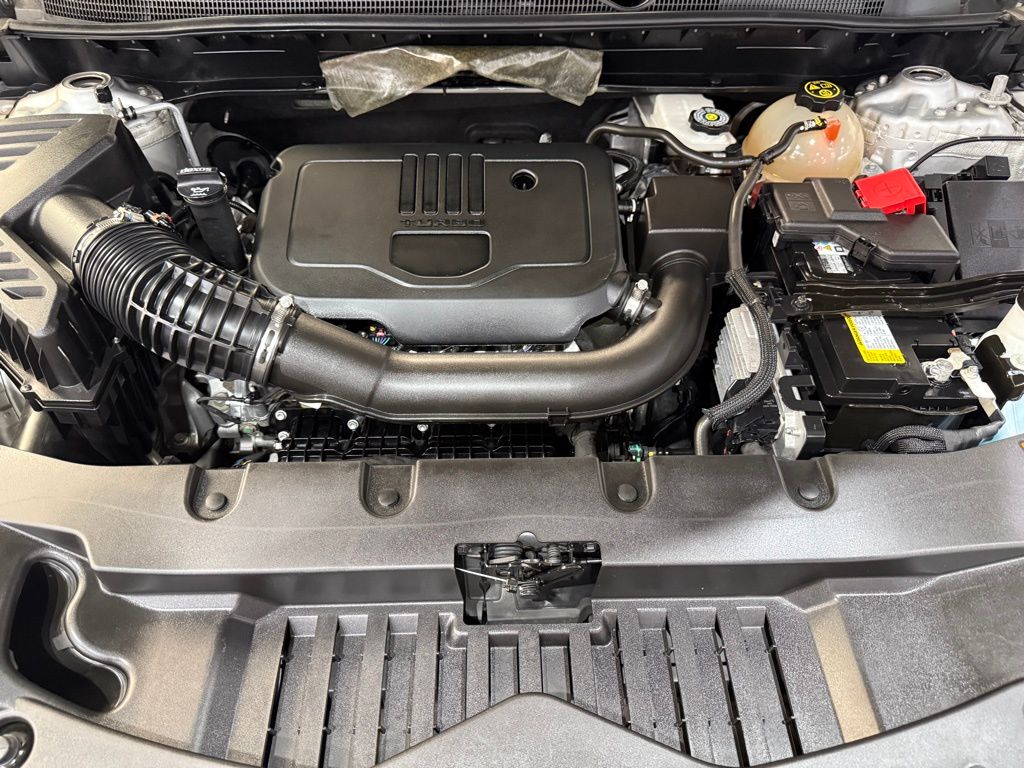 2022 Chevrolet Blazer 2LT photo 3
