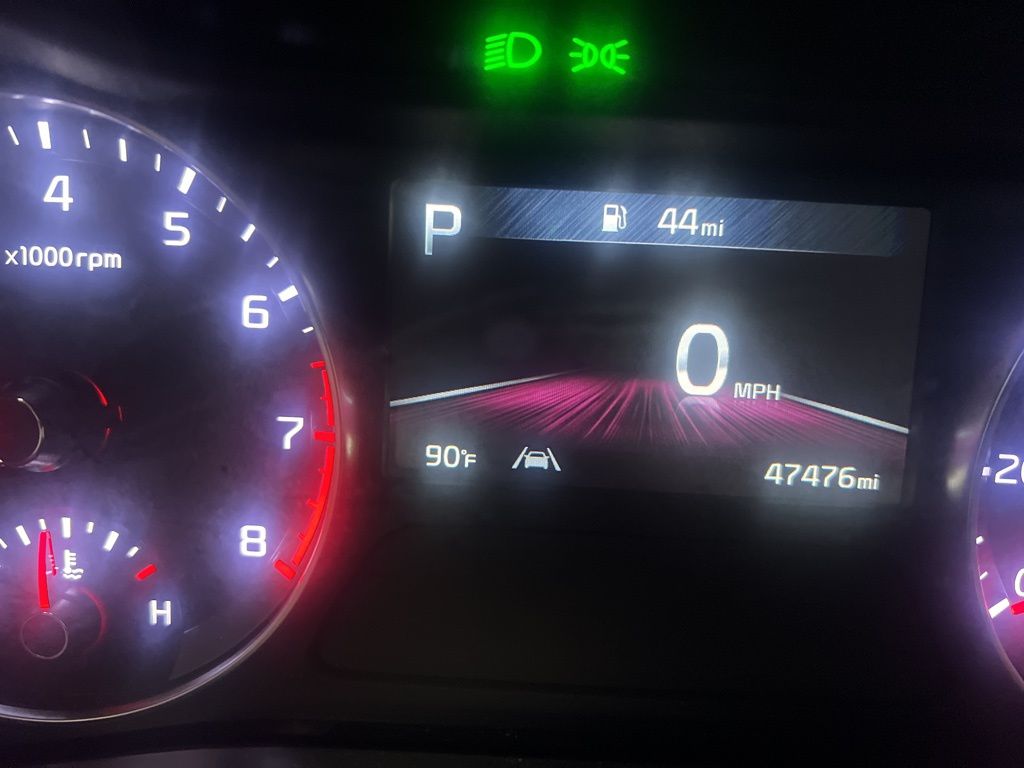 2023 Kia Forte GT-Line photo 11