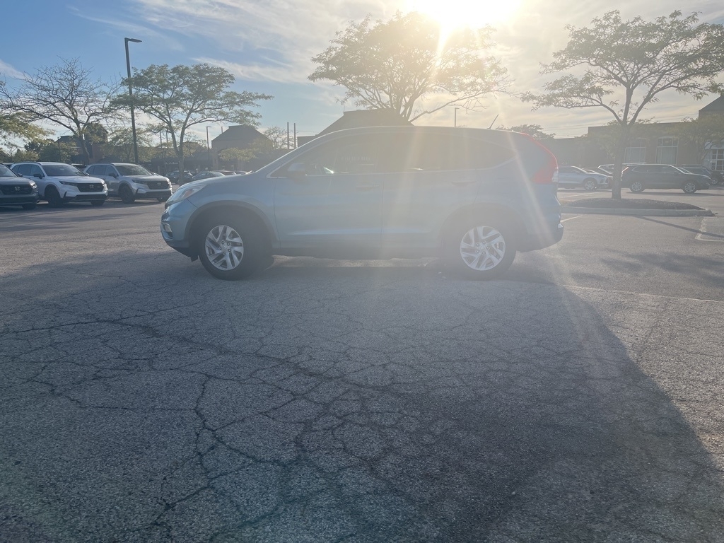 2015 Honda CR-V EX photo 22