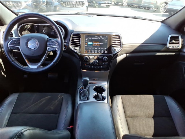2022 Jeep Cherokee Laredo X photo 8