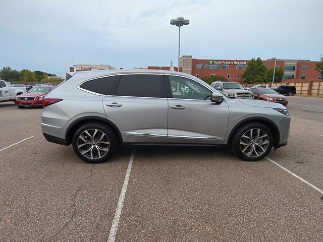 2023 Acura MDX SH-AWD Technology photo 7