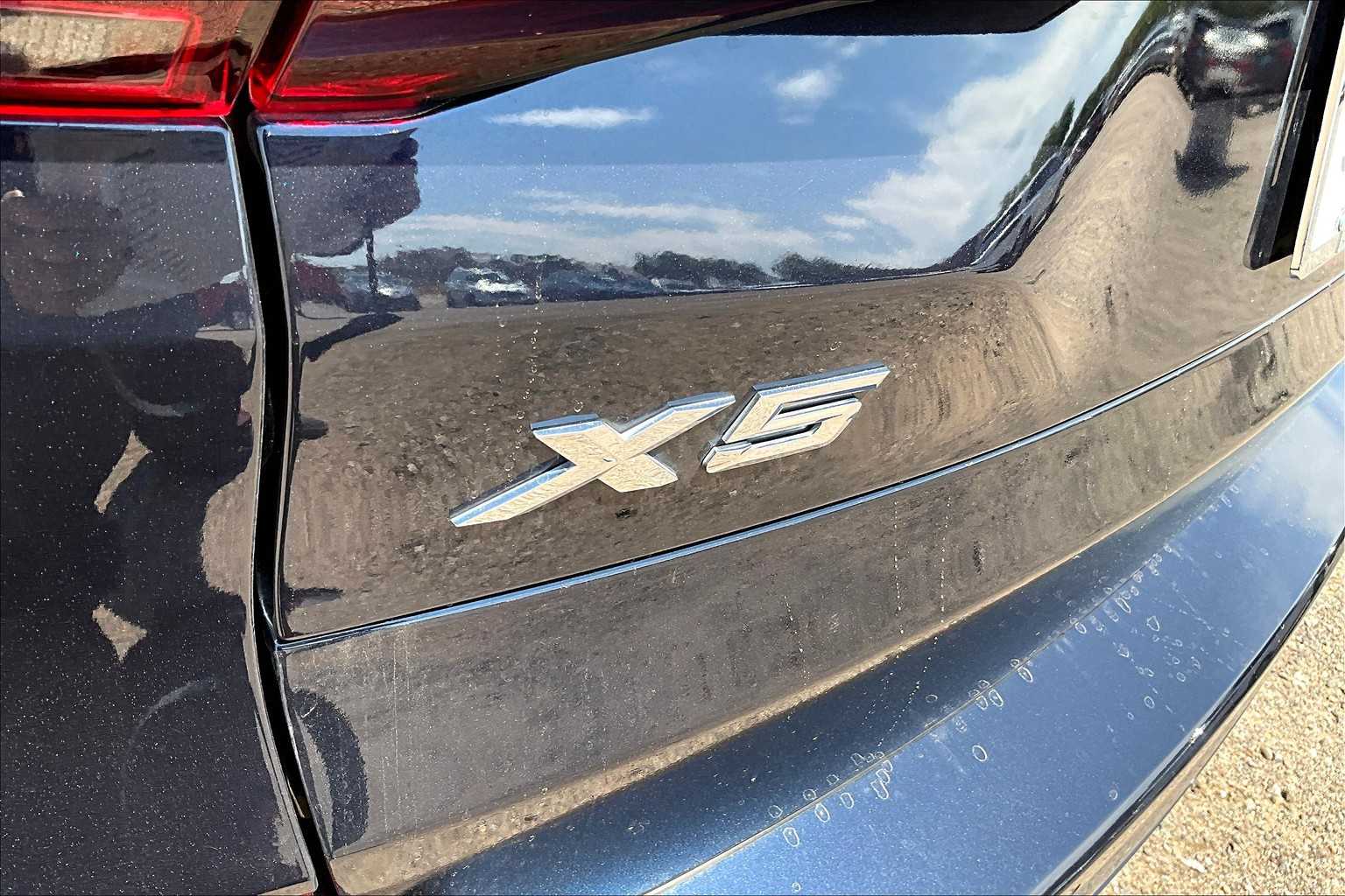 2021 Bmw X5 xDrive45e photo 29