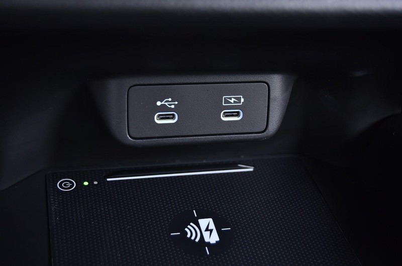 2026 Honda HR-V Sport photo 13