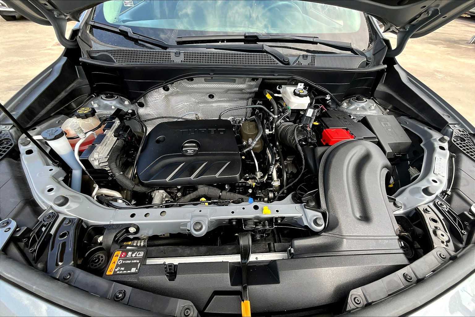 2022 Buick Encore GX Select photo 29