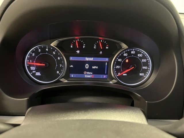 2022 Gmc Terrain SLT photo 3