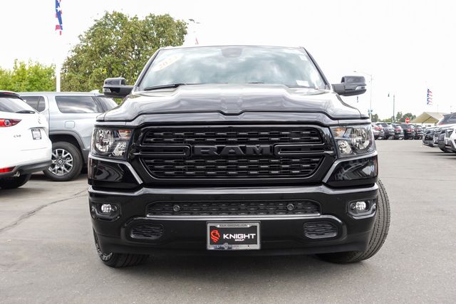 2024 Ram 1500 Big Horn Lone Star photo 2