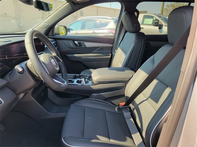 2026 Buick Enclave Preferred photo 12