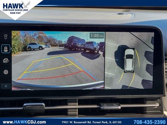 2026 HYUNDAI KONA - Image 18