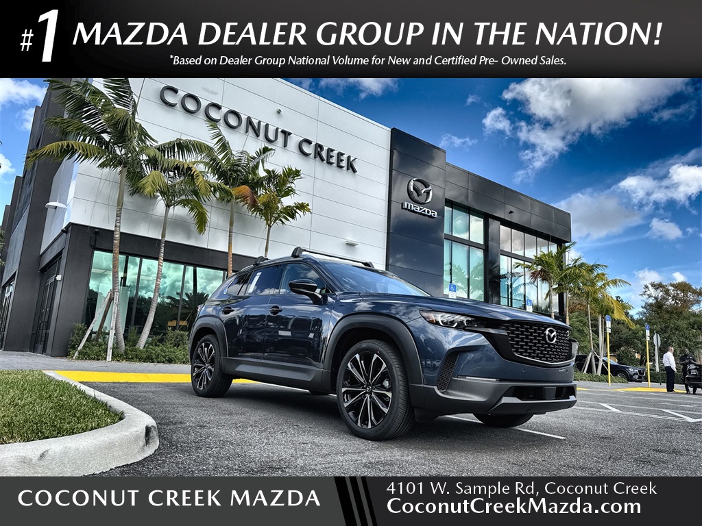 2026 Mazda CX-50 Premium's photo