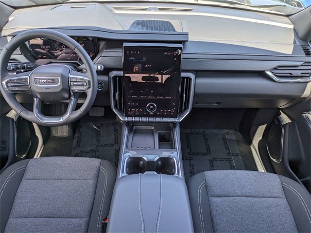 2025 Gmc Acadia Elevation photo 15