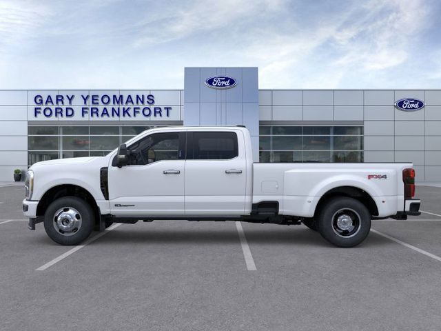 2026 Ford F-350 photo 3