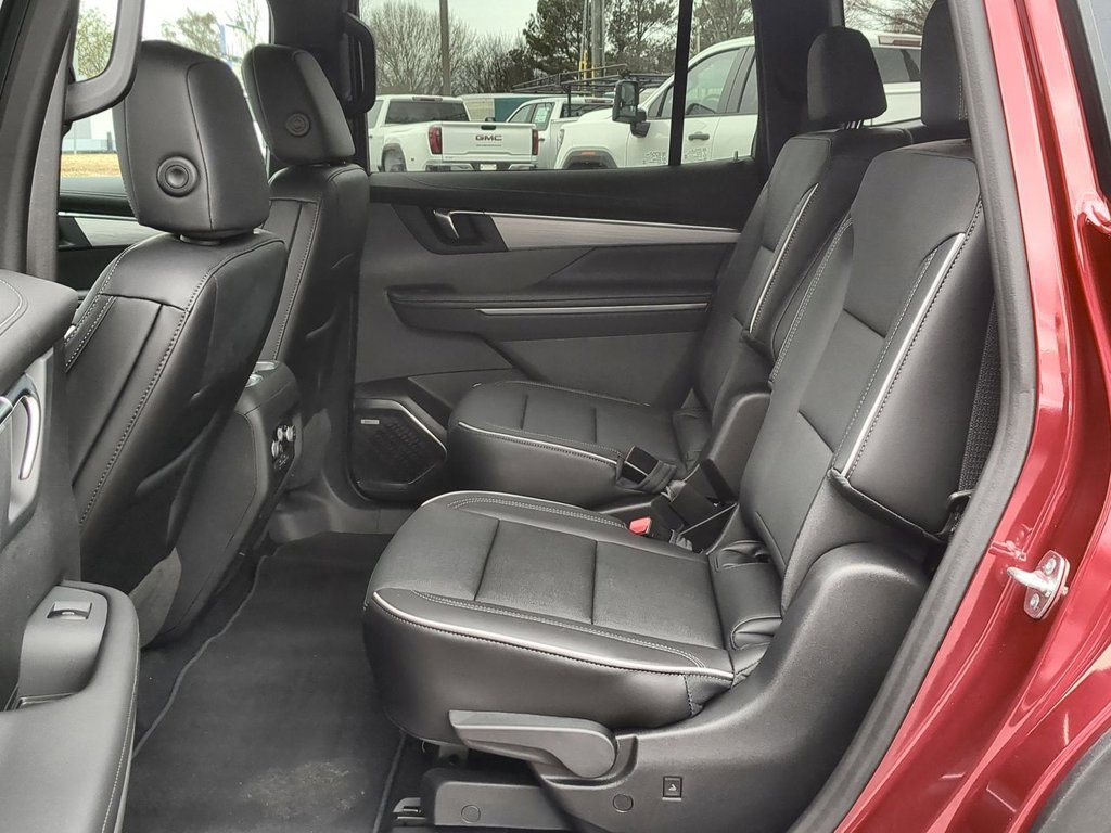 2025 Buick Enclave Preferred photo 24