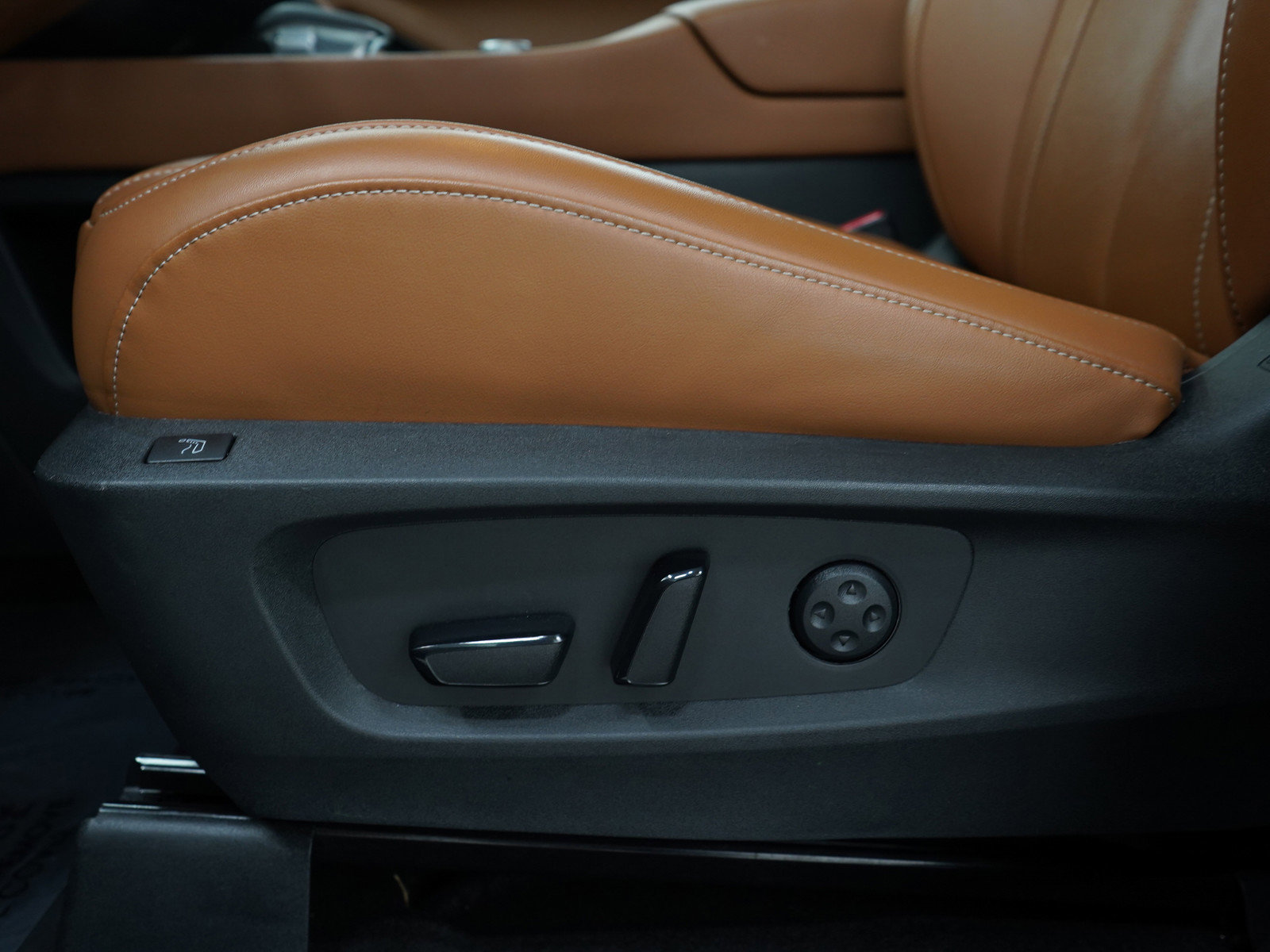 2024 Infiniti QX60 Sensory photo 29