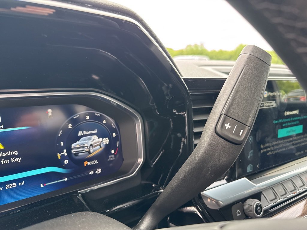 2026 Chevrolet Silverado 1500 LT photo 33