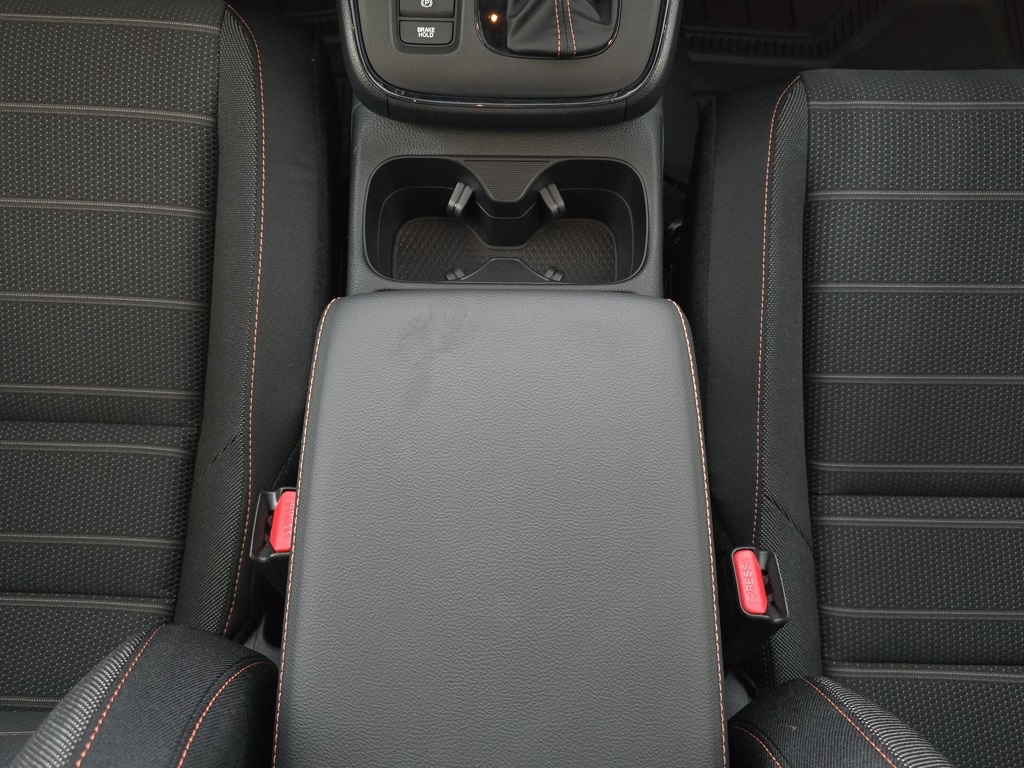 2026 Honda CR-V Hybrid photo 39