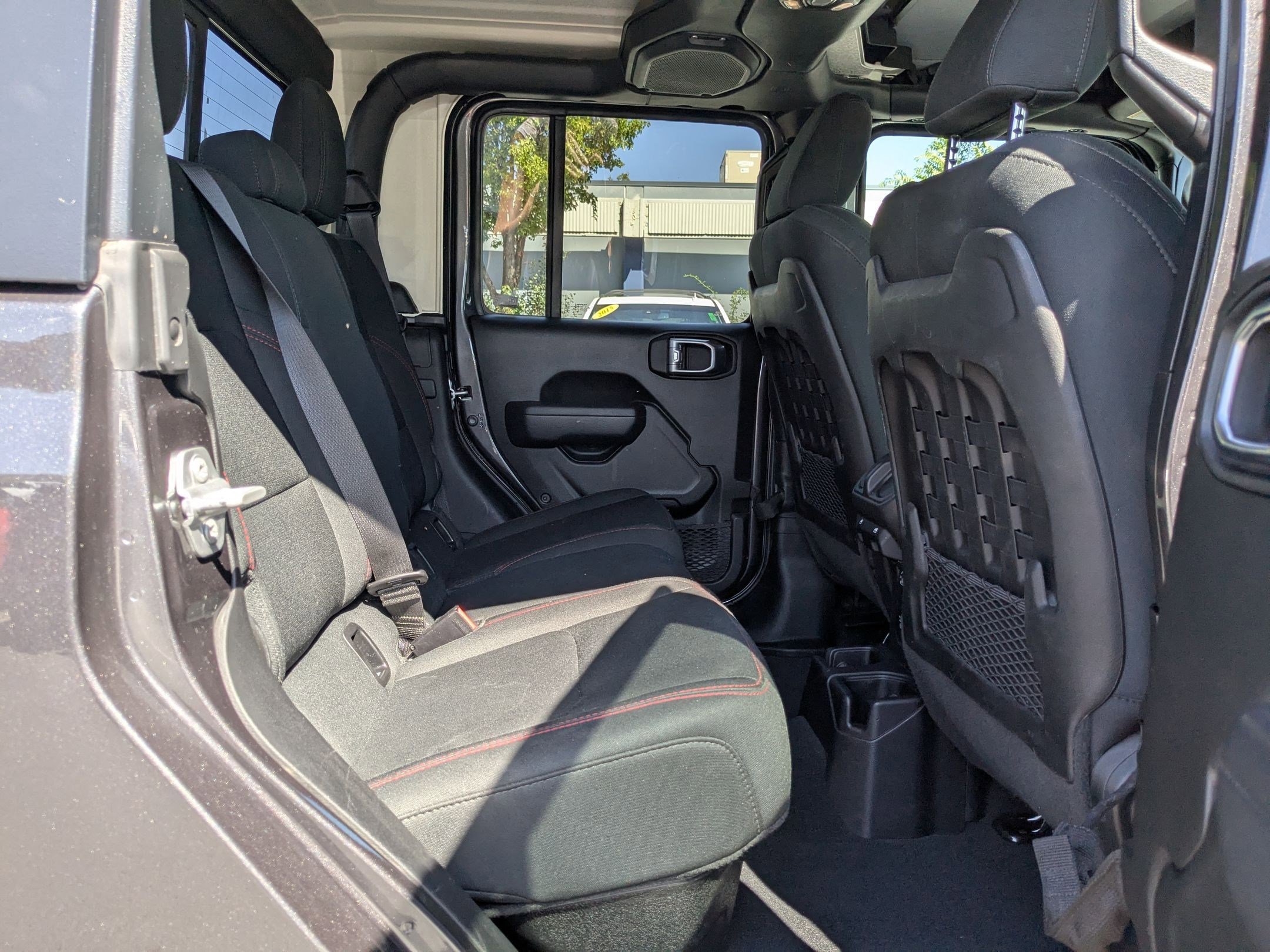 2022 Jeep Gladiator Rubicon photo 22