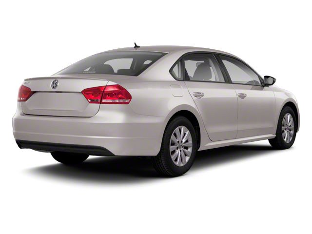 Used 2013 Volkswagen Passat SE with VIN 1VWBN7A38DC144473 for sale in Florence, KY