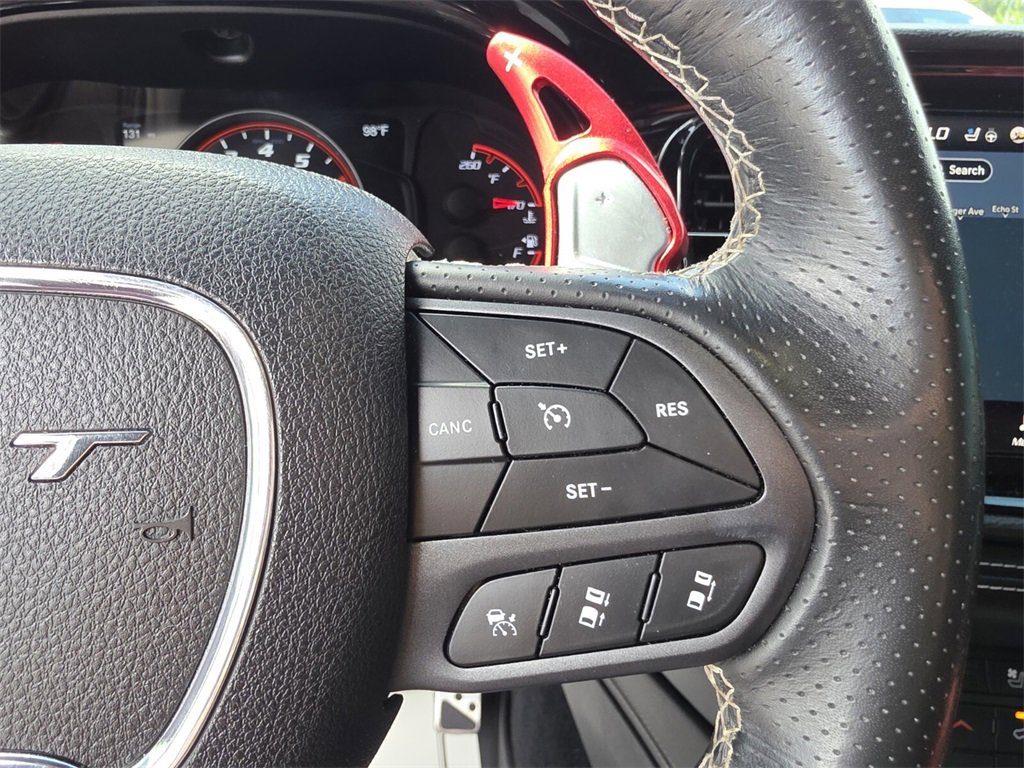 2023 Dodge Durango SRT 392 Plus photo 28