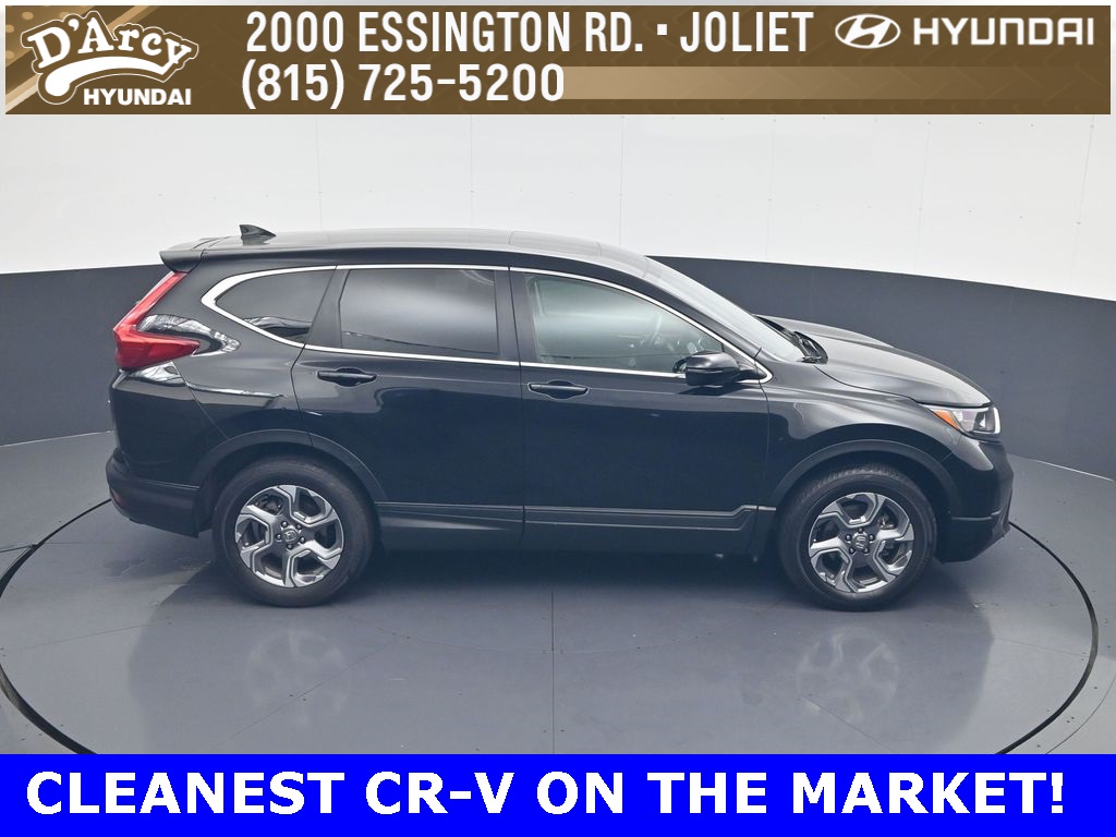 2019 Honda CR-V EX-L photo 12