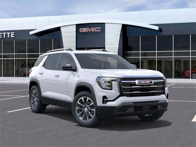 2026 Gmc Terrain Elevation photo 3
