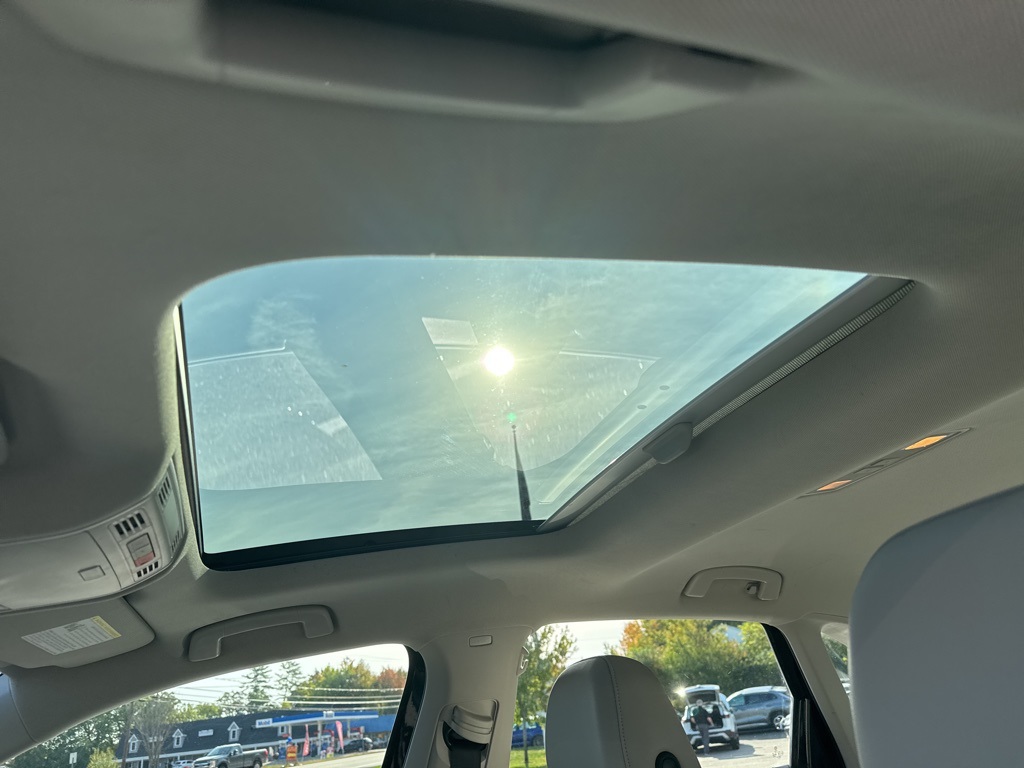 2019 Volkswagen Jetta SEL photo 23