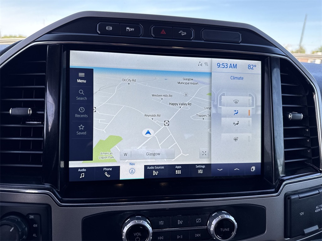 2022 Ford F-350 Lariat photo 18